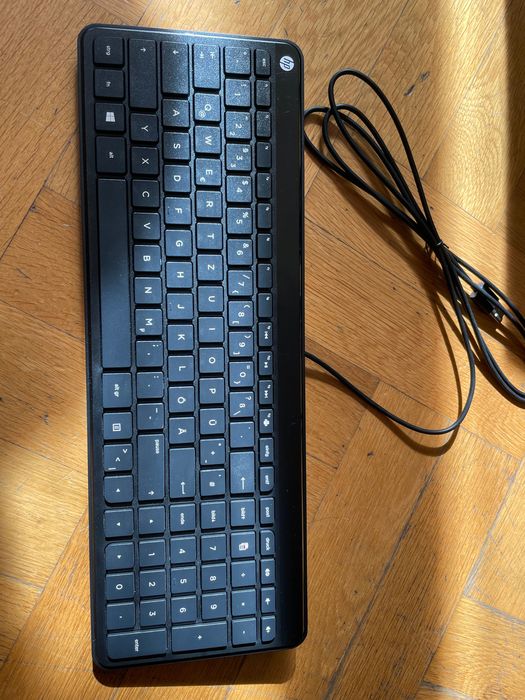 Hp sk-2028 клавиатура