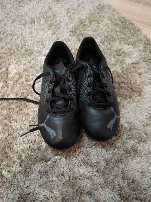 Бутонки Puma/Пума