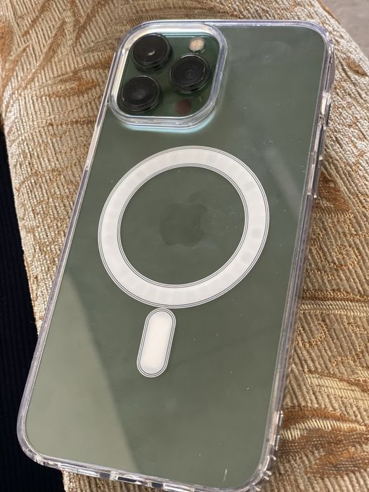 IPHONE 13 PRO MAX | 256 gb