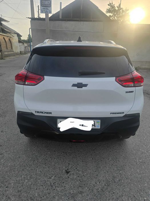 Treker2 premier plus