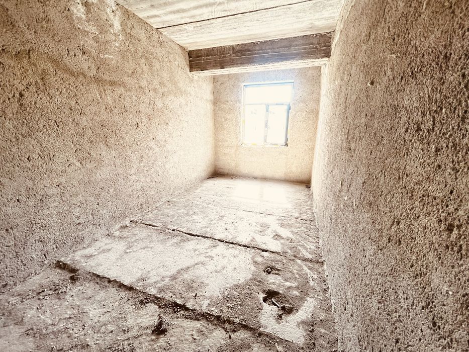 Samarqand karobka kvartira