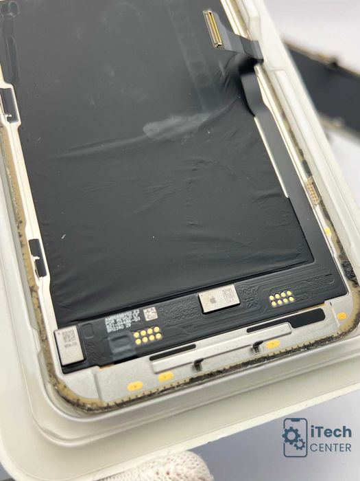 iPhone 15 Pro / 15 Pro MAX / 14 Pro / 14 Pro MAX - НА ЧАСТИ!