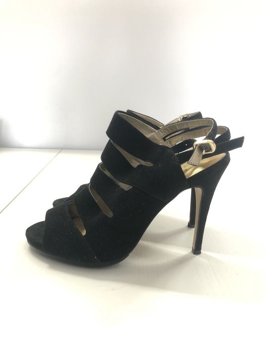 Sandale Enzo Bertini