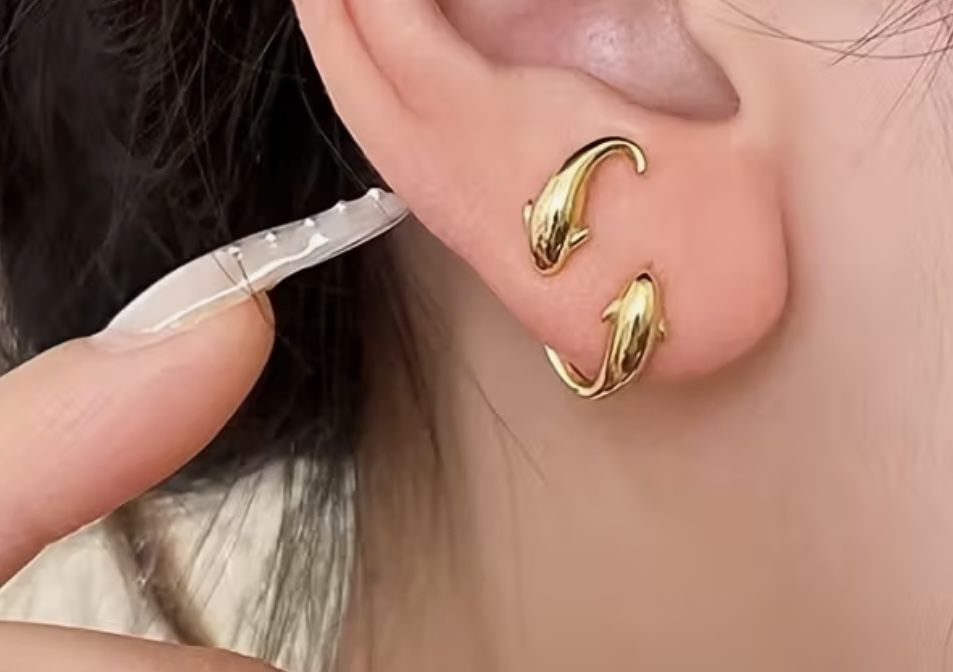 Продам серьги, бижутерию