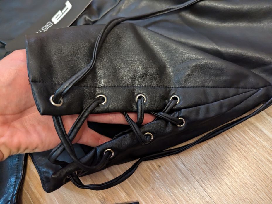 Супер як кожен панталон