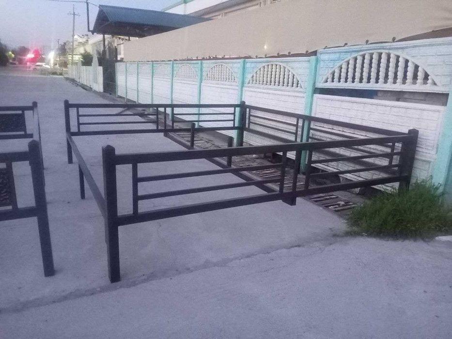 temir maxsulotlaridan darvoza karavat va boshqa mahsulotlat sotish