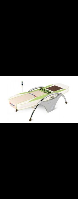 Срочно! Кровать массажер Nuga BEST