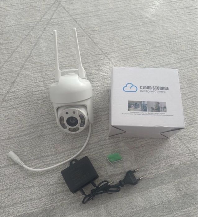 Vand 5 camere jortan