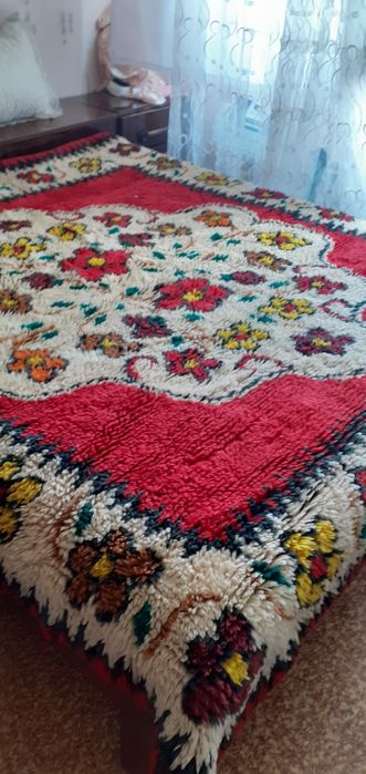 НАМАЛЕНИЕ!! Китеник неизползван 2метра на 2метра