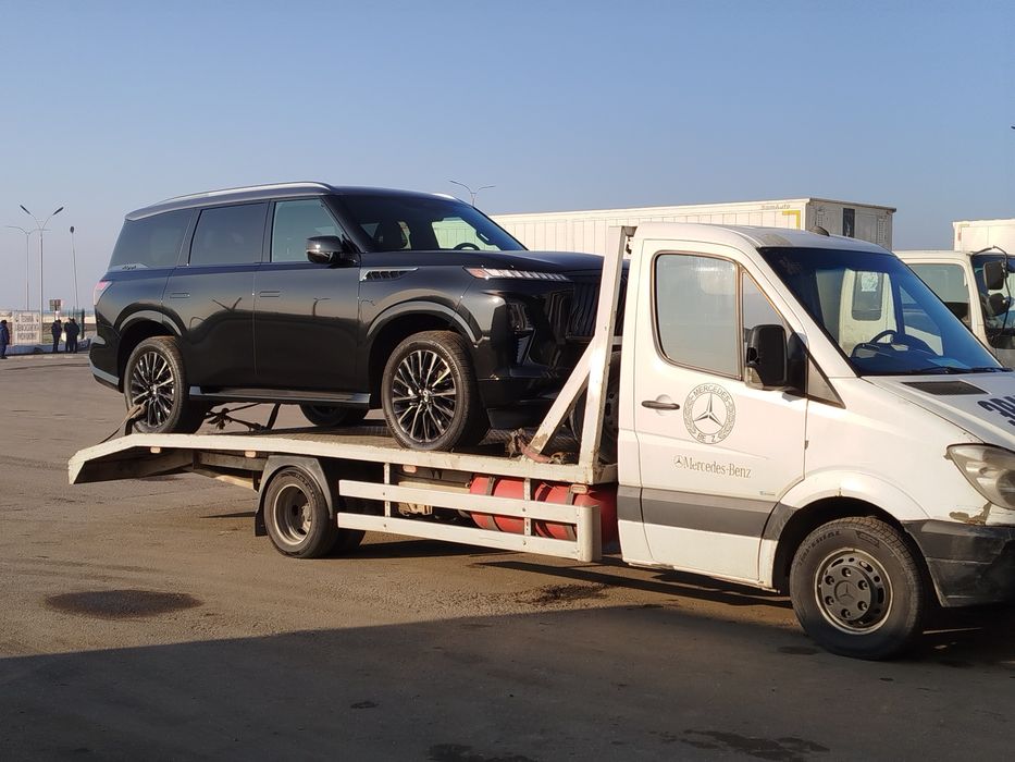 Evakuator xizmati  24/7 O"zbukiston buylab