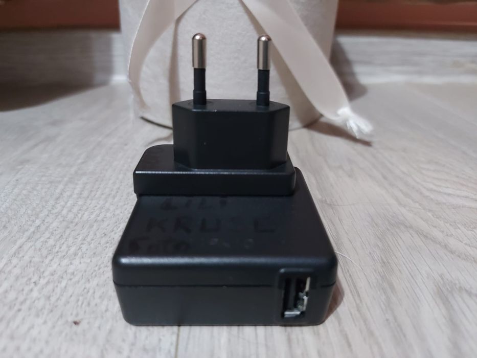 Adaptor original Nikon EH-69P