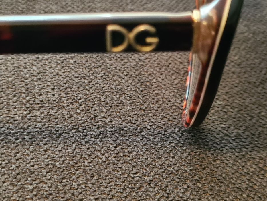 Rame ochelari de vedere D&G