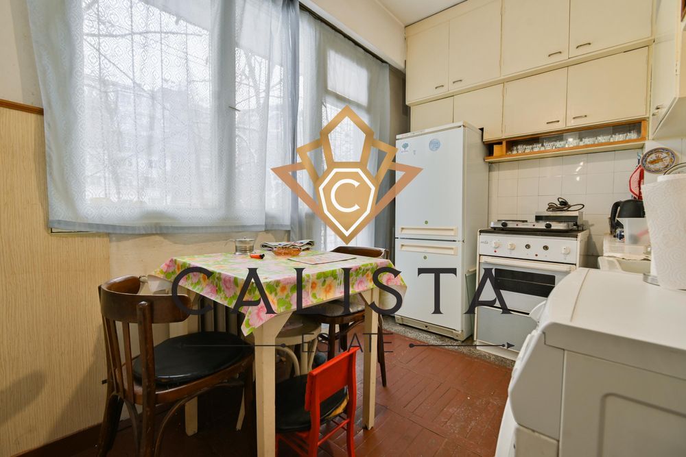 Дава се под наем Двустаен апартамент в София, Борово - 70 кв.м за 425 € - Снимка #3