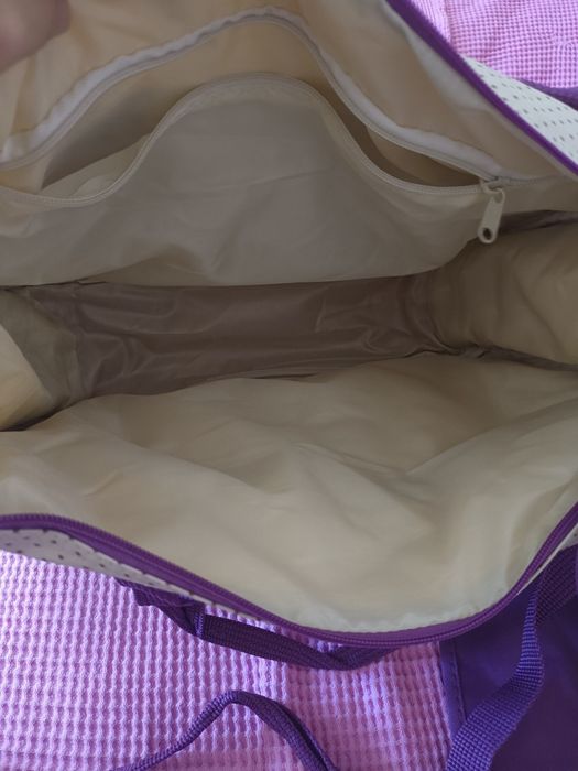 Сумка для мамы 5 в 1