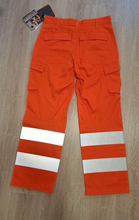 Комплект работен панталон и тениска
