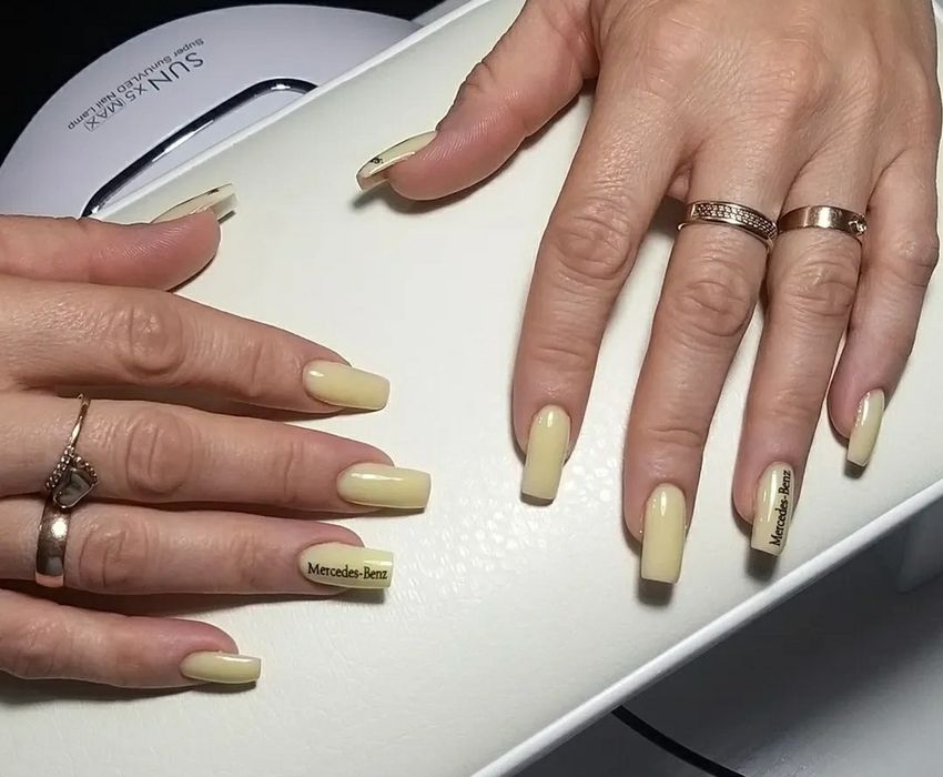 Маникюр Майкудук 5000тг