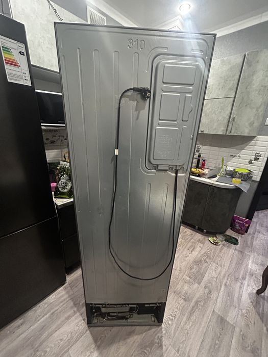 Холодольник Samsunng No frost