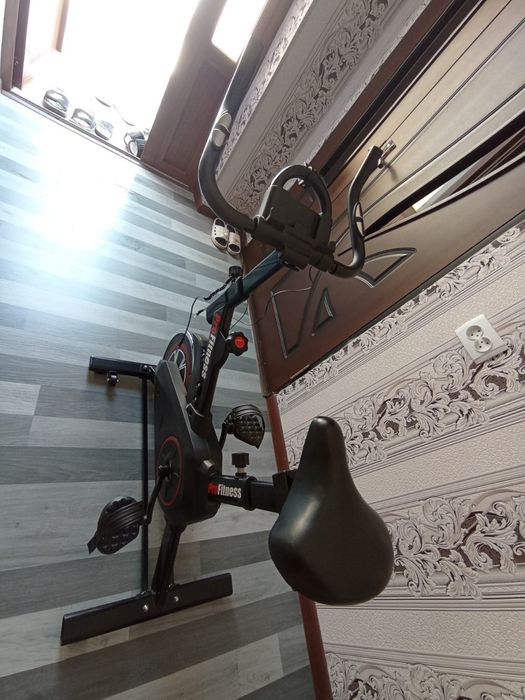 Продаётся велотренажер