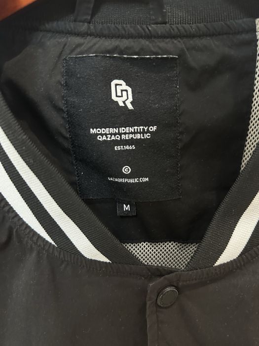 Бобмер Qazaq Republic