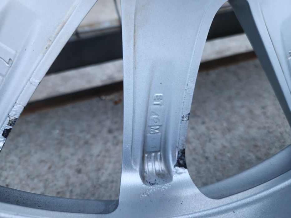 Джанти Autec 17 цола , 5х105 , 7j et42 215/50/17 Opel Astra J K Mokka