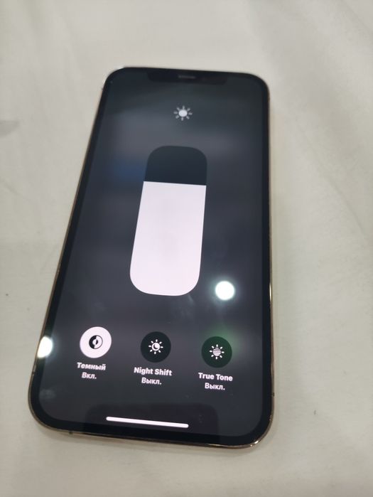 iPhone 12 Pro 512 ГБ, 79% АКБ, идеальное состояние
