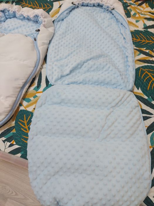 Конверт на выписку в роддом