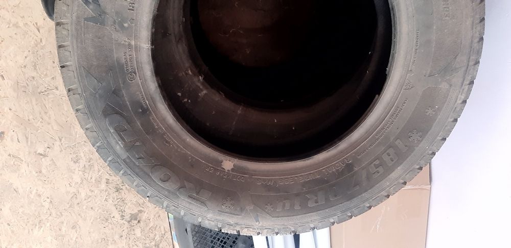 185×70×14 зимний