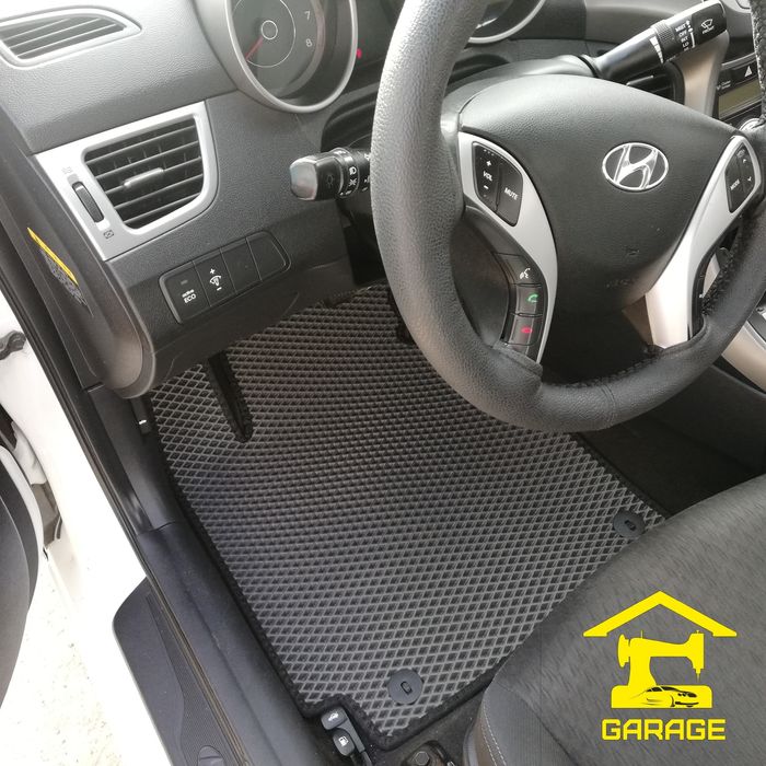 ЕВА/ЕВРО/ЭКО/EVA полик-коврик