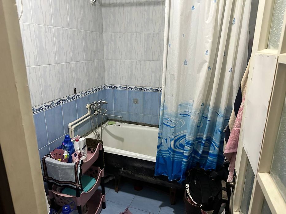 Срочно продается 1 комнатная квартира