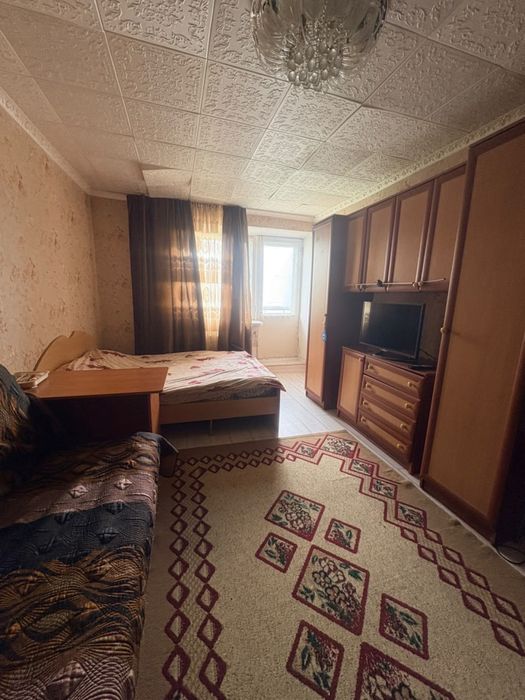 Продается квартира