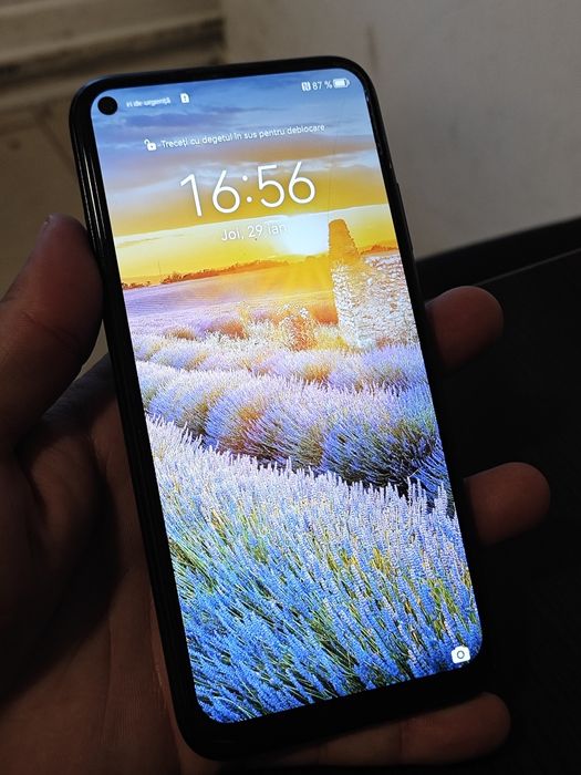 Vând Huawei P40 Lite