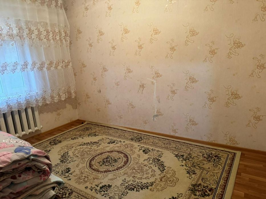 сдам 3х ком квартиру