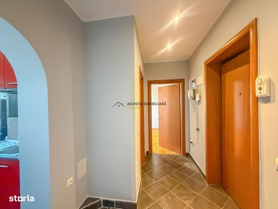 2 camere decomandat | Floreasca I Ceaikovski