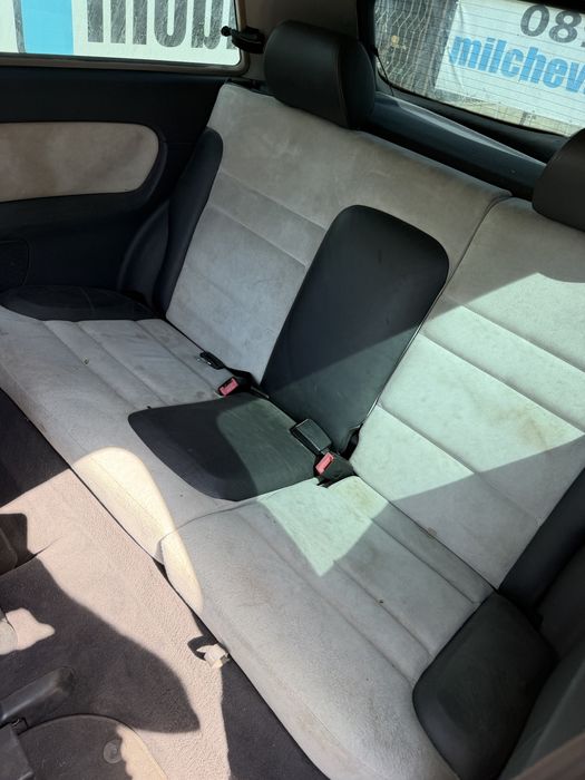Ауди а3 с3 1.8Т БАМ на части / audi s3 1.8T BAM quattro