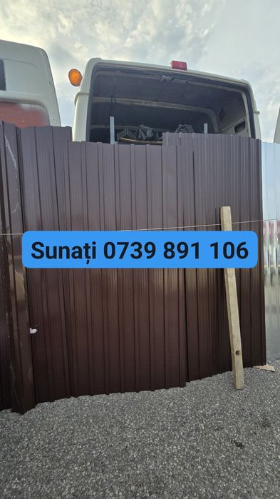 Tabla cutata colorată