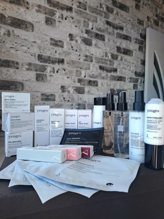 Разпродажба на козметика - Yenges, Cacao Besos, MUSE, Medicube, Paula's Choice, Al+ Cosmetics RUMI Avant NL Beauty и др