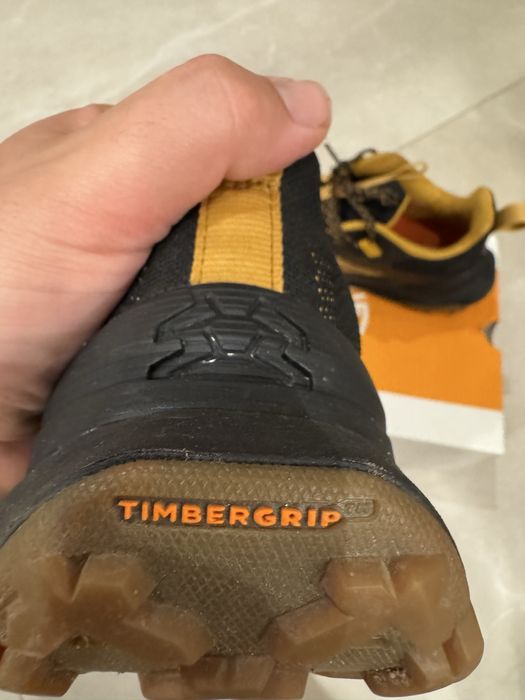 Timberland 43 номер