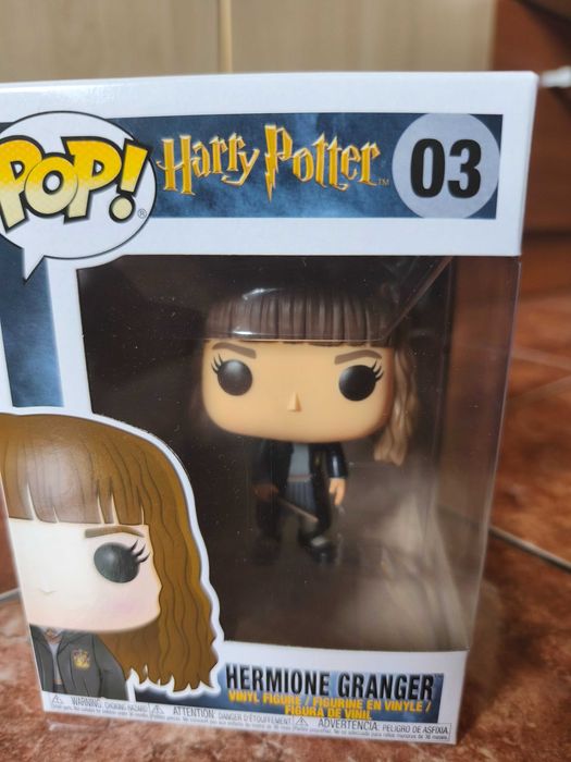 Harry Potter Hermione de vanzare
