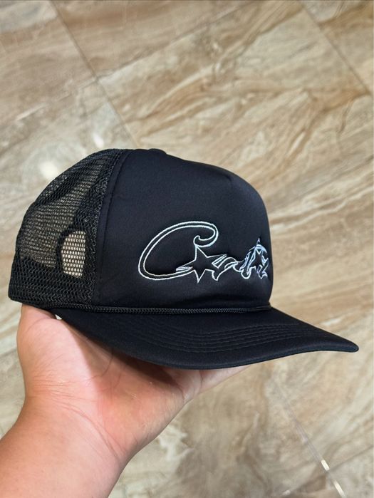 Corteiz шапки 4 модела