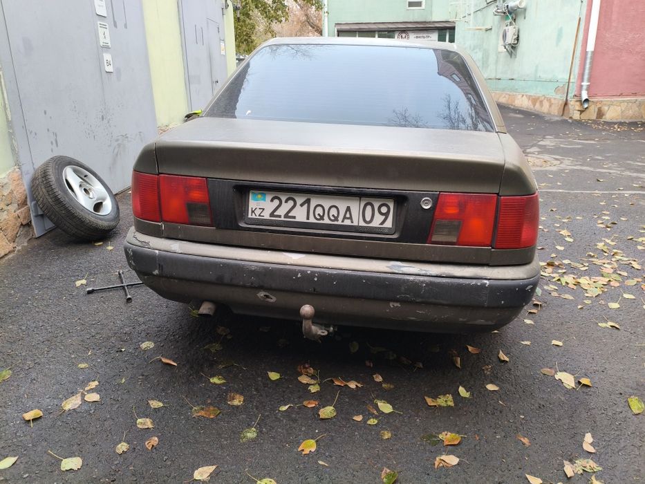 Продам Ауди 100 с4