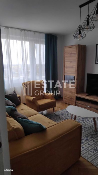 Apartament 2 camere, aproape de Medlife, Blv. Ion Dragalina — fotografia 1