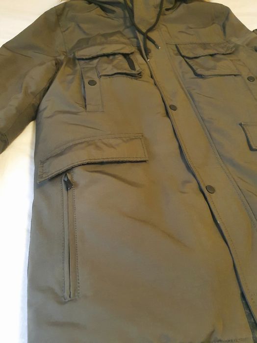 Geaca barbati, marimea M