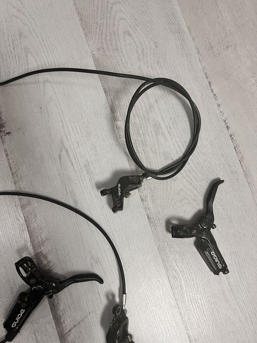 Frane sram guide r