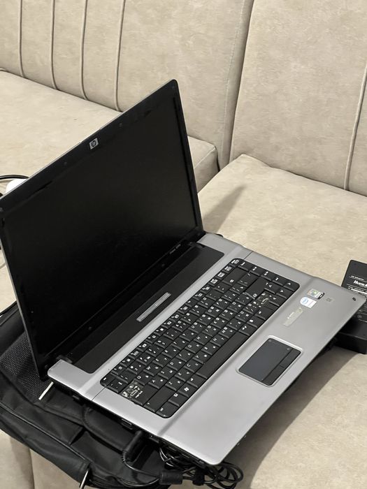 Ноутбук HP Compaq 6720s