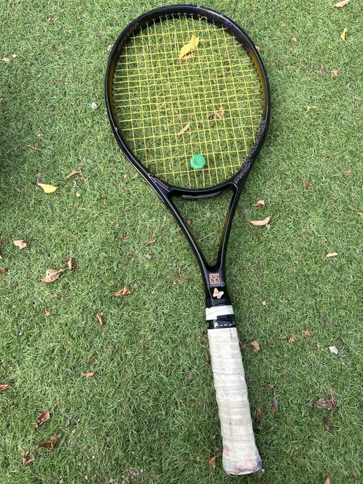 Rachete Tenis de camp