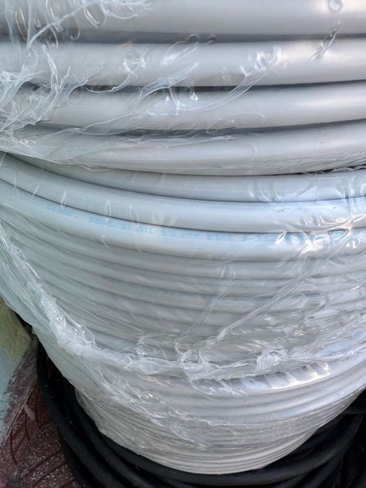 Cablu electric cyyf 3x1,5. 3x2,5 mm
