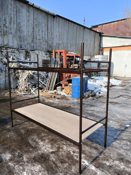 Армейский крават