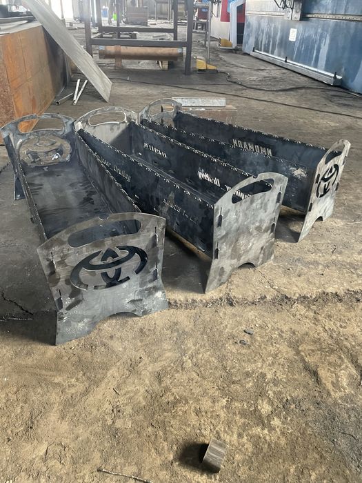 Mangal Shashlik Qora