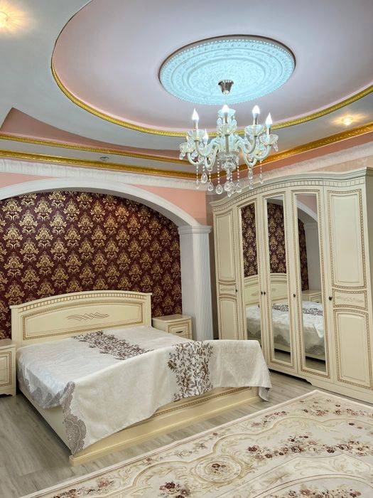 Аренда дом долгосрочно