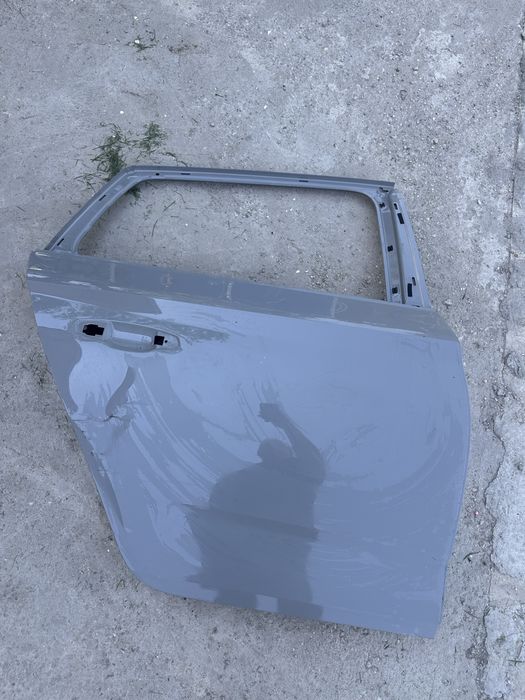 Ușă dreapta spate skoda scala.